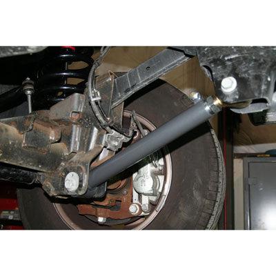 2010-2012 Cummins Front Lower Control Arms (8551-04)