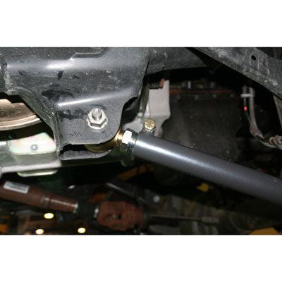 2010-2012 Cummins Front Lower Control Arms (8551-04)-Lower Control Arms-Synergy MFG-8551-04-Dirty Diesel Customs