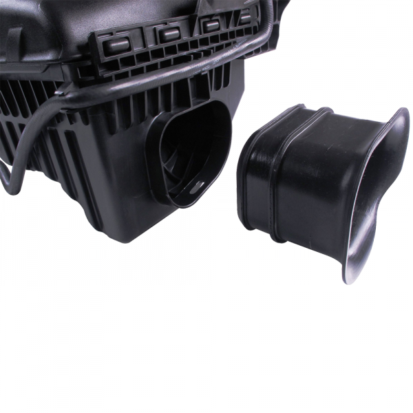 2010-2016 F-150 S&B Cold Air Intake Kit (75-5077)-Intake Kit-S&B Filters-Dirty Diesel Customs