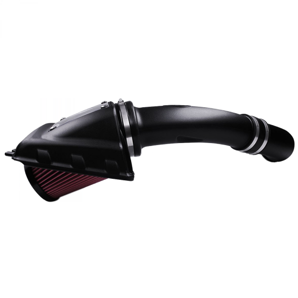 2010-2016 F-150 S&B Cold Air Intake Kit (75-5077)-Intake Kit-S&B Filters-Dirty Diesel Customs