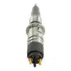 2011-2012 Cummins C&C 60HP Reman Injector (0986435574DFLY)-Performance Injectors-Industrial Injection-Dirty Diesel Customs