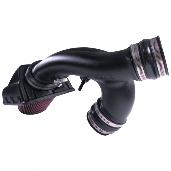 2011-2014 F-150 S&B Cold Air Intake Kit (75-5067)-Intake Kit-S&B Filters-Dirty Diesel Customs