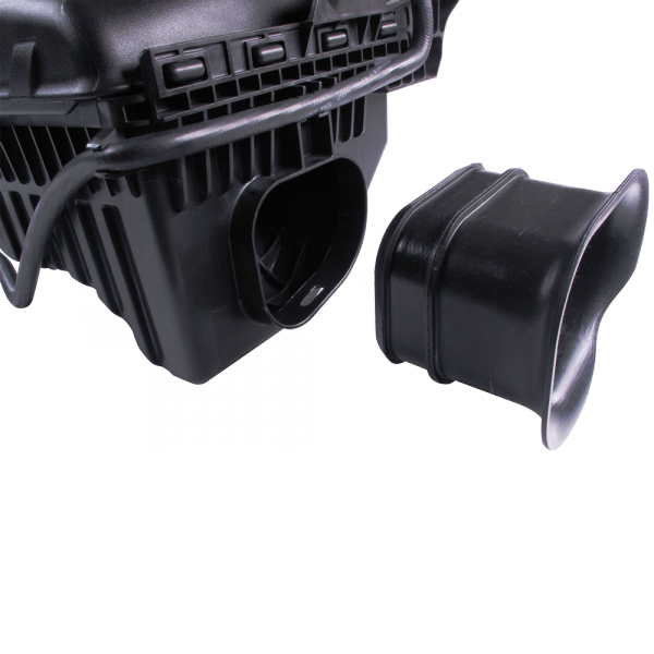 2011-2014 F-150 S&B Cold Air Intake Kit (75-5067)-Intake Kit-S&B Filters-Dirty Diesel Customs