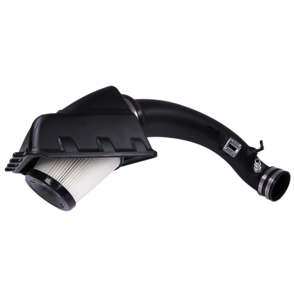 2011-2014 F-150 S&B Cold Air Intake Kit (75-5076)-Intake Kit-S&B Filters-Dirty Diesel Customs