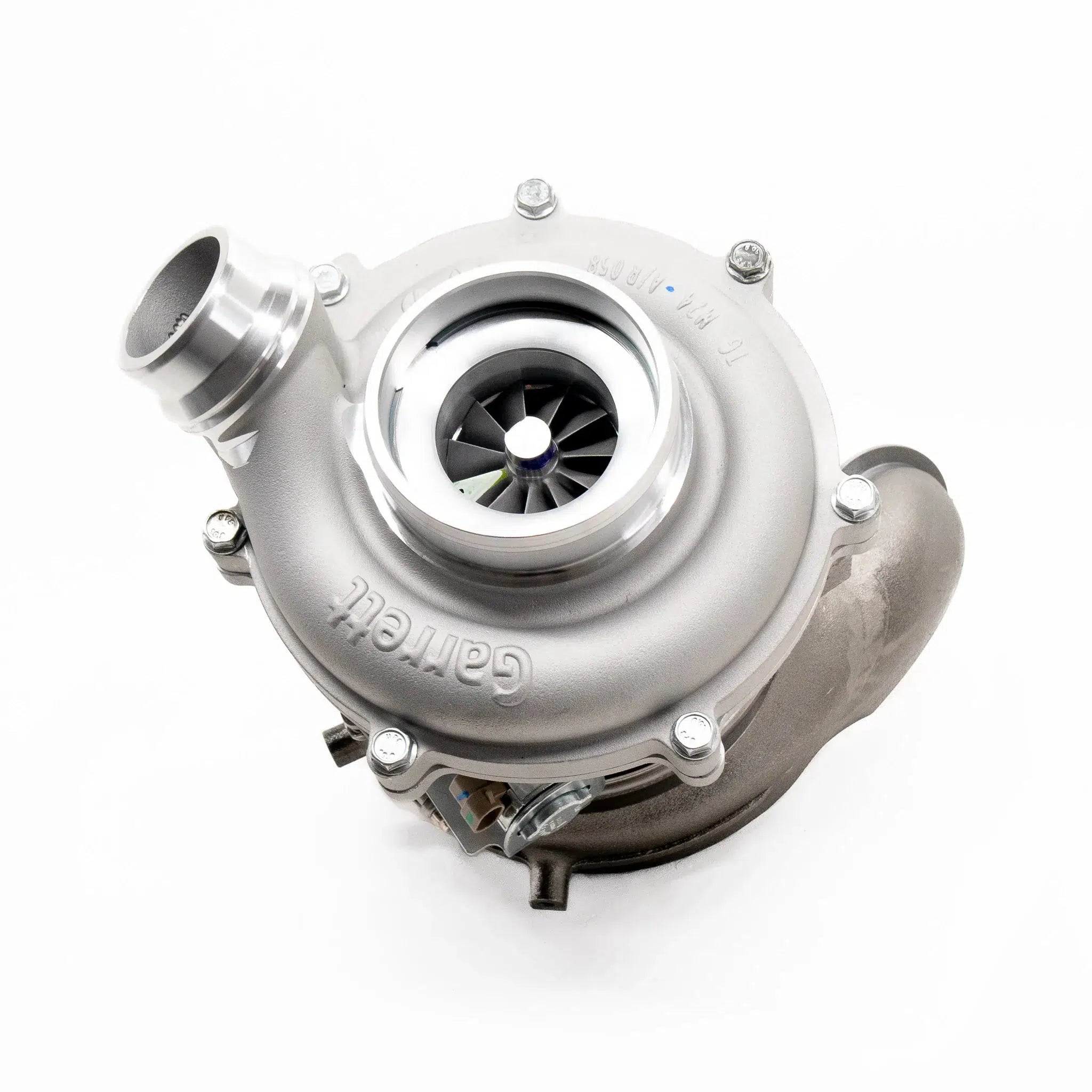 2011-2014 Powerstroke 6.7L Warlock Retrofit Turbo Kit (3022XX)-Turbo Kit-KC Turbos-Dirty Diesel Customs