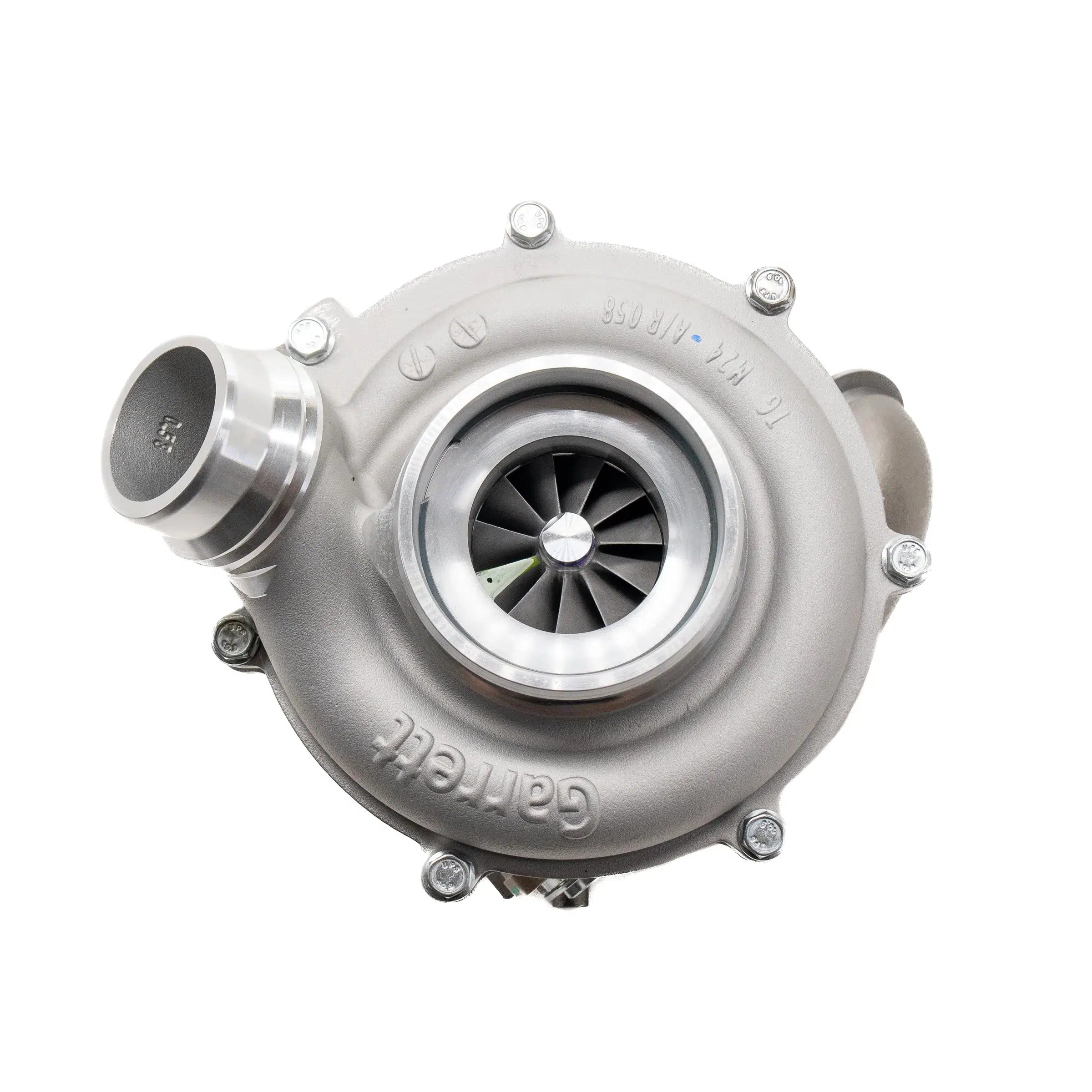 2011-2014 Powerstroke 6.7L Warlock Retrofit Turbo Kit (3022XX)-Turbo Kit-KC Turbos-Dirty Diesel Customs