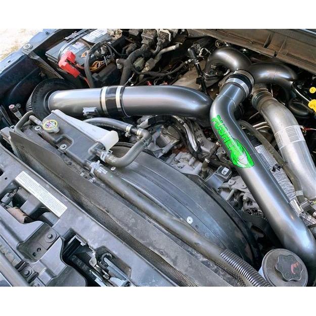 2011-2014 Powerstroke Intake System (PFP1114IS)-Intake Kit-Pusher-Dirty Diesel Customs