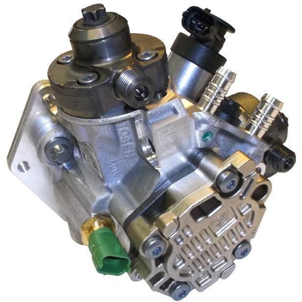 2011-2014 Powerstroke Stock CP4 Pump (DDPCP4-422)-Injection Pump-Dynomite Diesel-Dirty Diesel Customs