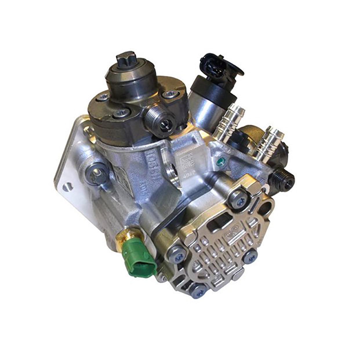 2011-2016 Duramax CP4 Fuel Injection Pump (12661059)-Injection Pump-Merchant Auto-12661059-Dirty Diesel Customs