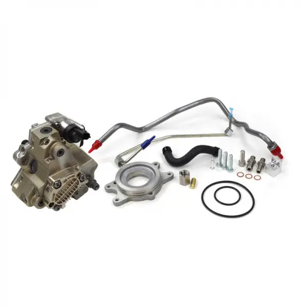 2011-2016 Duramax CP4 to CP3 Conversion Kit w/ Pump (436403)-CP3 Conversion Kit-Industrial Injection-436403-Dirty Diesel Customs