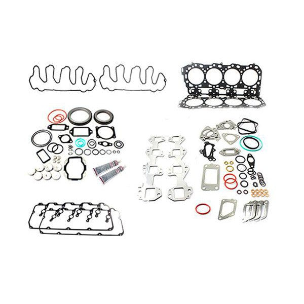 2011-2016 Duramax Engine Gasket Kit (10445)-Engine Gaskets-Merchant Auto-Dirty Diesel Customs