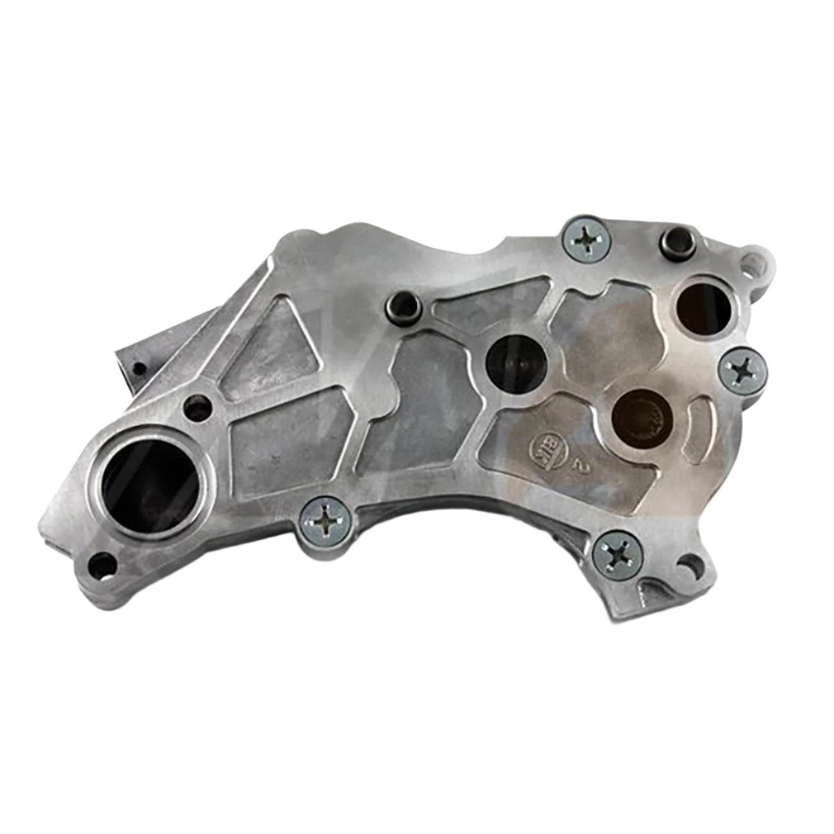 2011-2016 Duramax Engine Oil Pump (12644591)-Oil Pump-Merchant Auto-12644591-Dirty Diesel Customs