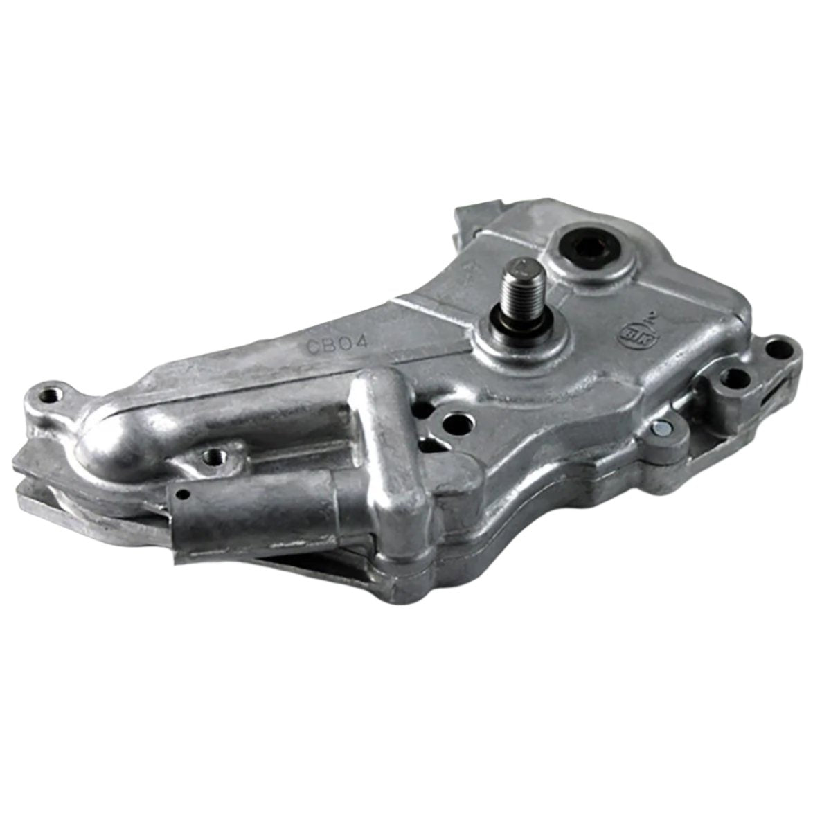 2011-2016 Duramax Engine Oil Pump (12644591)-Oil Pump-Merchant Auto-12644591-Dirty Diesel Customs