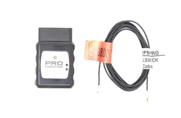 2011-2016 Duramax GDP Monitor SOTF Accessory (GDP11010-5)-SOTF Switch-GDP-Dirty Diesel Customs