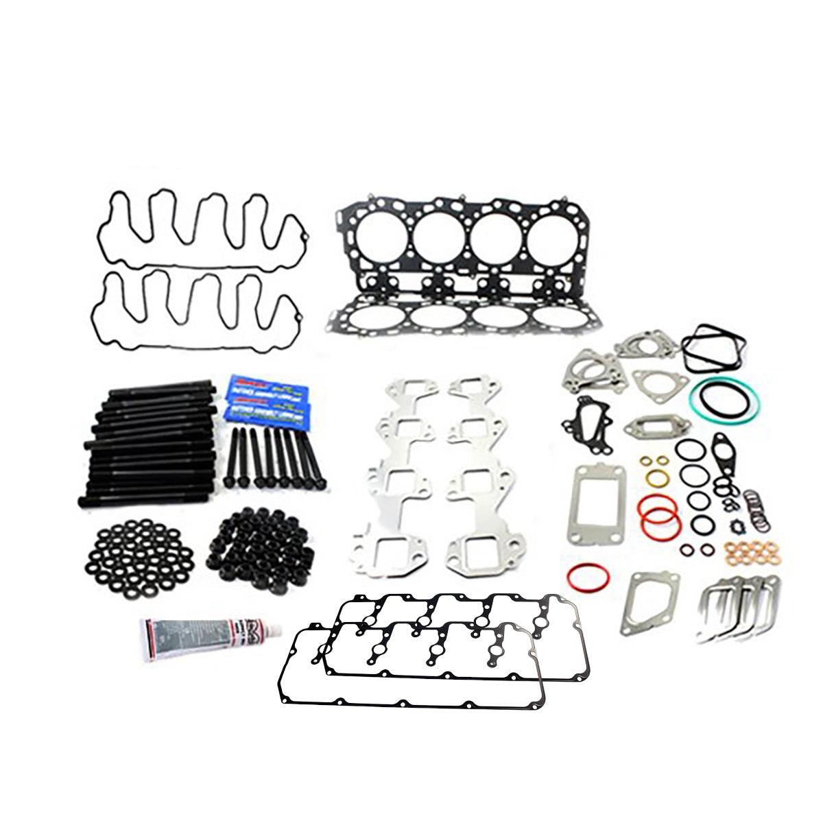 2011-2016 Duramax Head Gasket Kit-Headgaskets-Merchant Auto-Dirty Diesel Customs