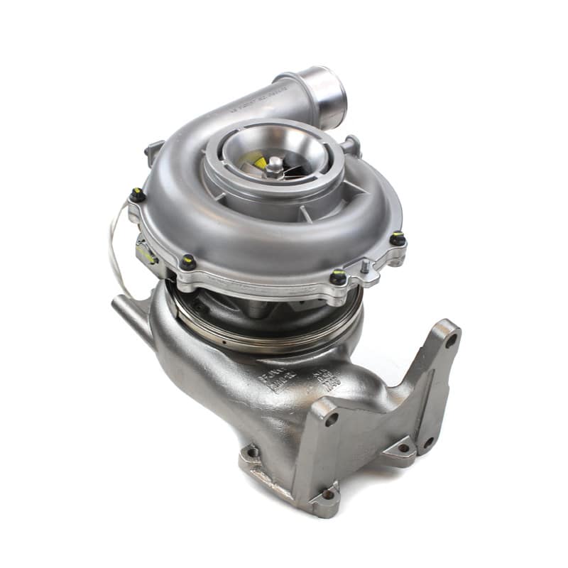 2011-2016 Duramax Industrial Injection Reman Garrett Exchange Stock Turbo (848212-0002SE)-Stock Turbocharger-Industrial Injection-848212-0002SE-Dirty Diesel Customs