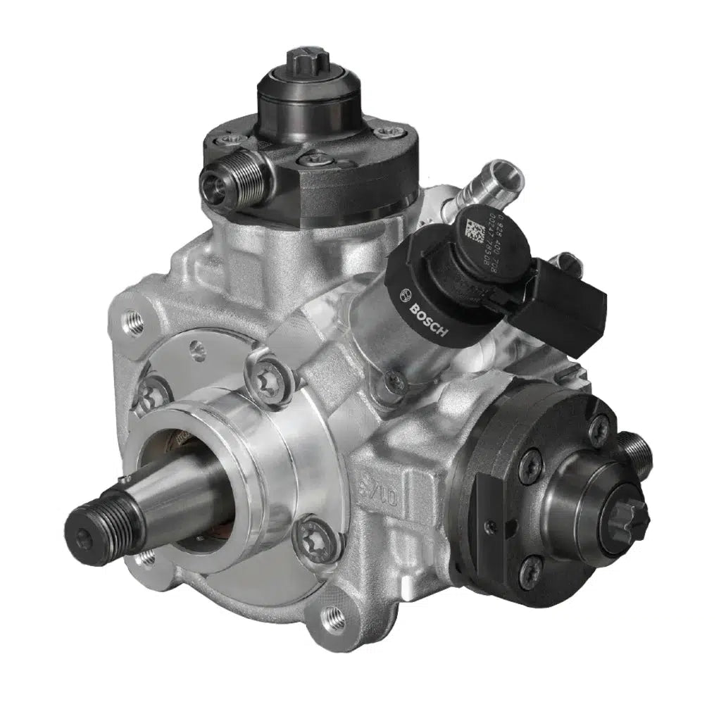 2011-2016 Duramax OEM CP4 Pump (0986437421)-Injection Pump-BD Diesel-Dirty Diesel Customs