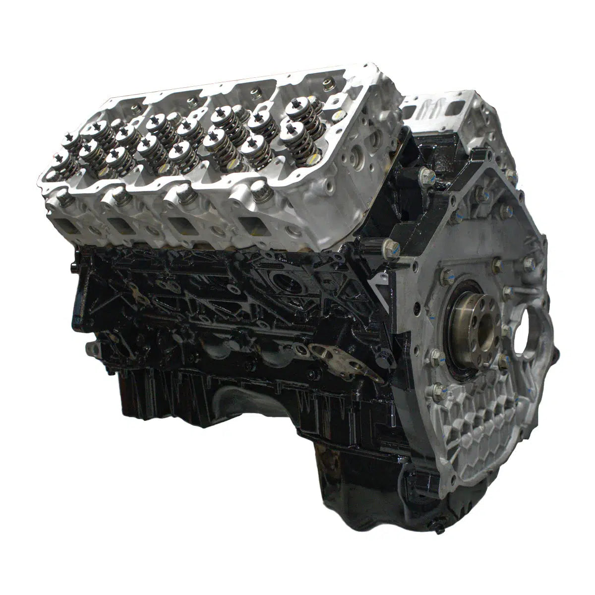 2011-2016 Duramax Stock Long Block (PDM-LMLSTKLB-E)-Engine Block-Industrial Injection-PDM-LMLSTKLB-E-Dirty Diesel Customs