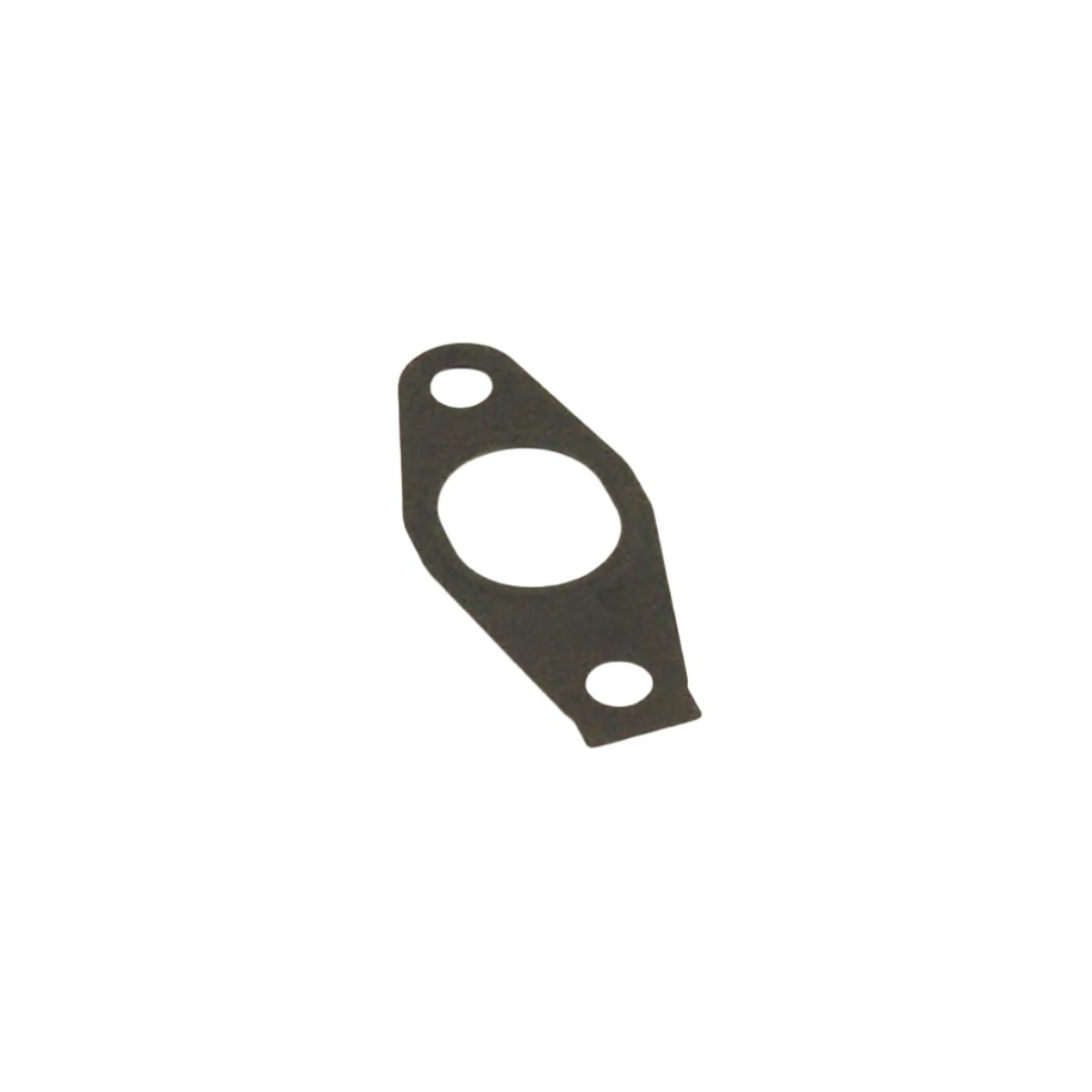 2011-2016 Duramax Turbo Oil Return Pipe To Engine Gasket (12637218)-Engine Gaskets-Merchant Auto-Dirty Diesel Customs