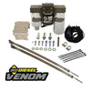 2011-2016 Duramax Venom 165GPH Lift Pump w/ Filter & Separator (1050323)-Lift Pump-BD Diesel-Dirty Diesel Customs