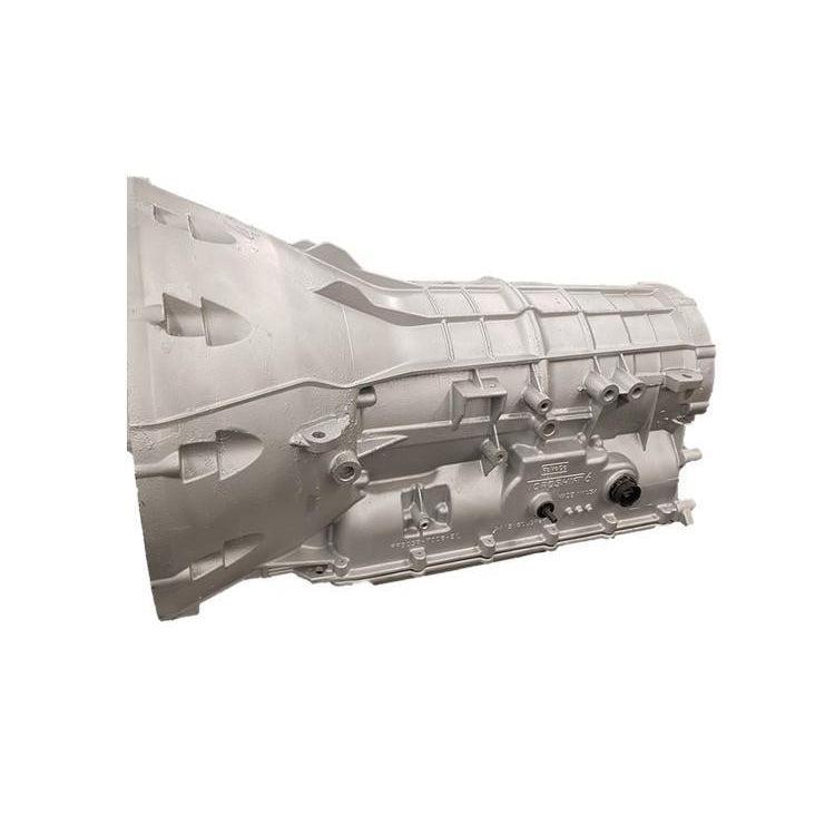 2011-2016 Powerstroke 6R140 Transmission (411361088)-Transmission-Randy's Transmissions-Dirty Diesel Customs