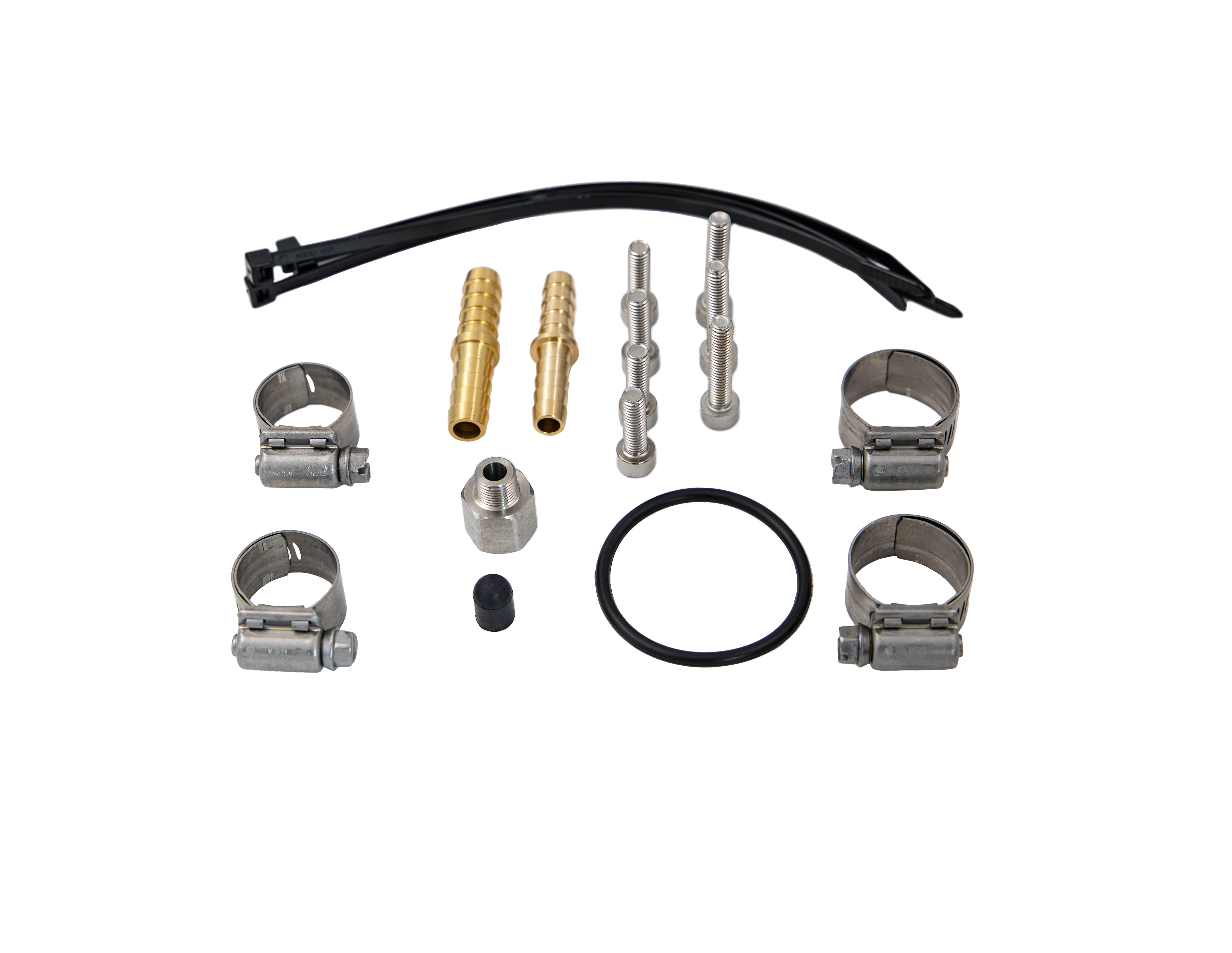 2011-2016 Powerstroke DIRTY EGR Delete Kit (067-EGR-A012)-EGR Delete-Dirty Diesel Customs-Dirty Diesel Customs