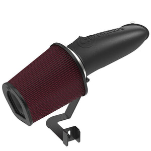 2011-2016 Powerstroke S&B Open Air Intake Kit (75-6000)-Intake Kit-S&B Filters-75-6000-Dirty Diesel Customs