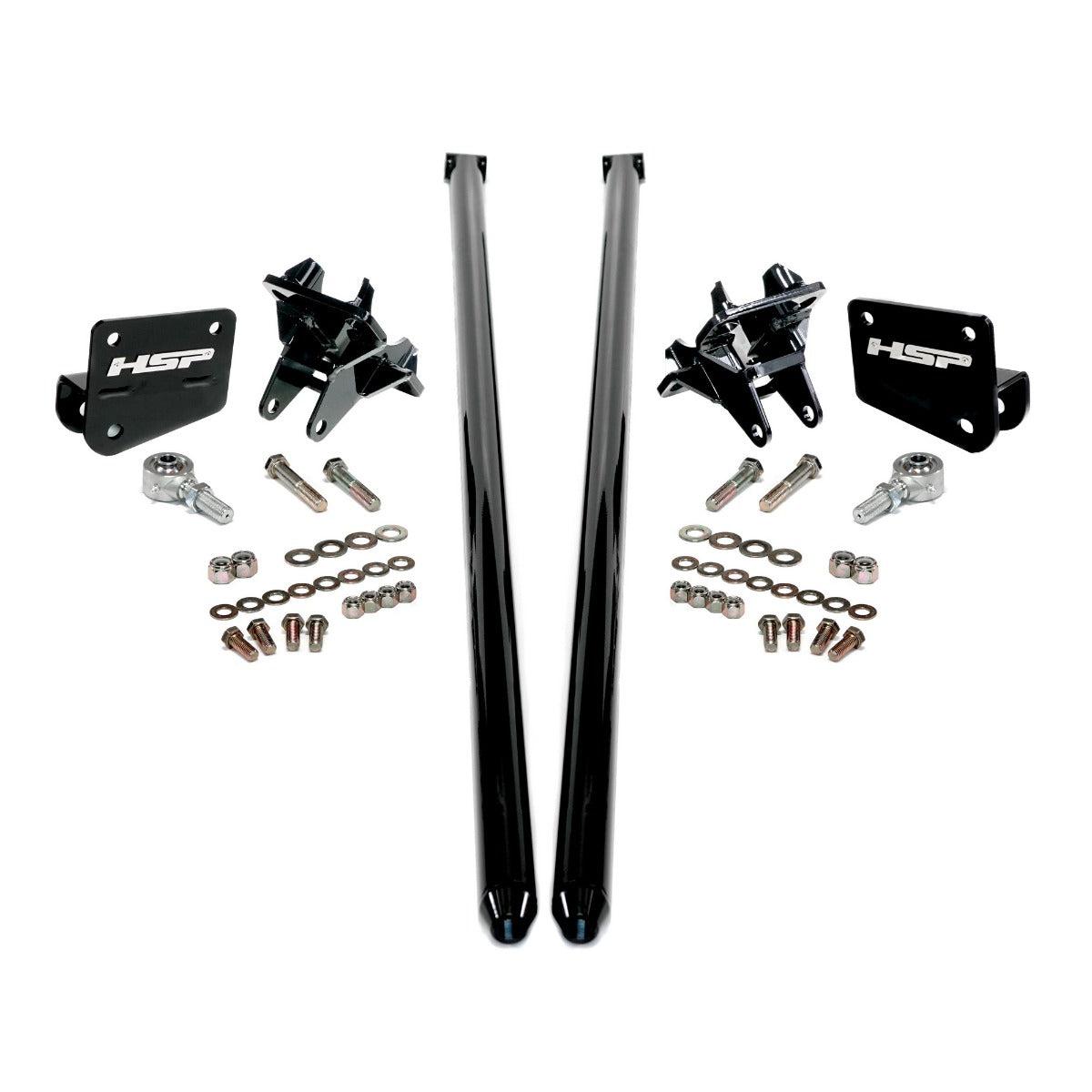 2011-2017 Powerstroke Traction Bars (HSP-P-435-1-1-HSP)-Traction Bars-HSP Diesel-HSP-P-435-1-1-HSP-GB-Dirty Diesel Customs