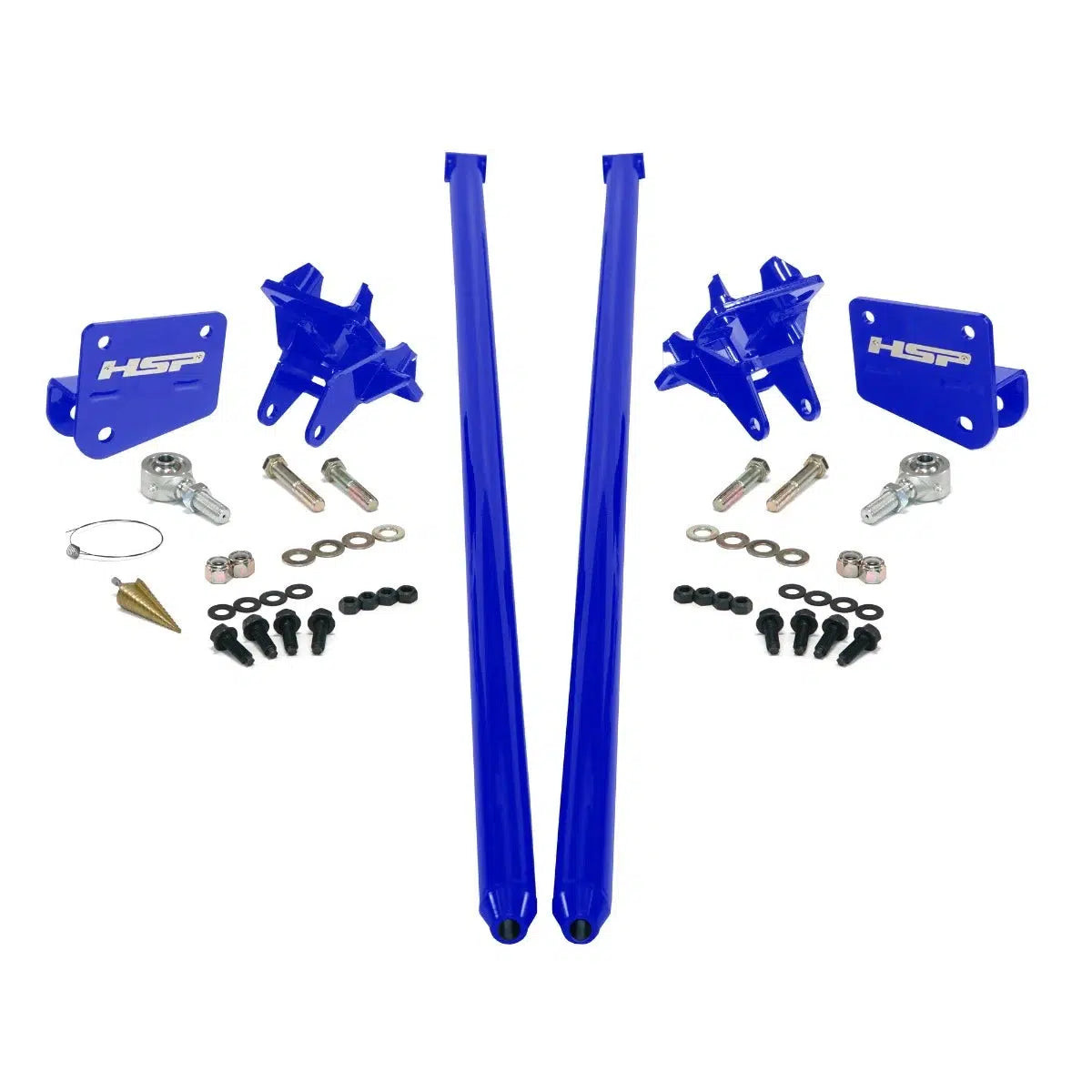 2011-2017 Powerstroke Traction Bars (RCLB) (HSP-P-435-2-1-HSP)-Traction Bars-HSP Diesel-HSP-P-435-2-1-HSP-CB-Dirty Diesel Customs