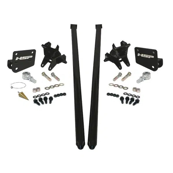 2011-2017 Powerstroke Traction Bars (RCLB) (HSP-P-435-2-1-HSP)-Traction Bars-HSP Diesel-HSP-P-435-2-1-HSP-DG-Dirty Diesel Customs