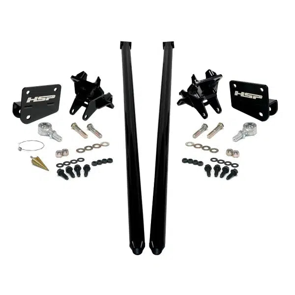 2011-2017 Powerstroke Traction Bars (RCLB) (HSP-P-435-2-1-HSP)-Traction Bars-HSP Diesel-HSP-P-435-2-1-HSP-GB-Dirty Diesel Customs