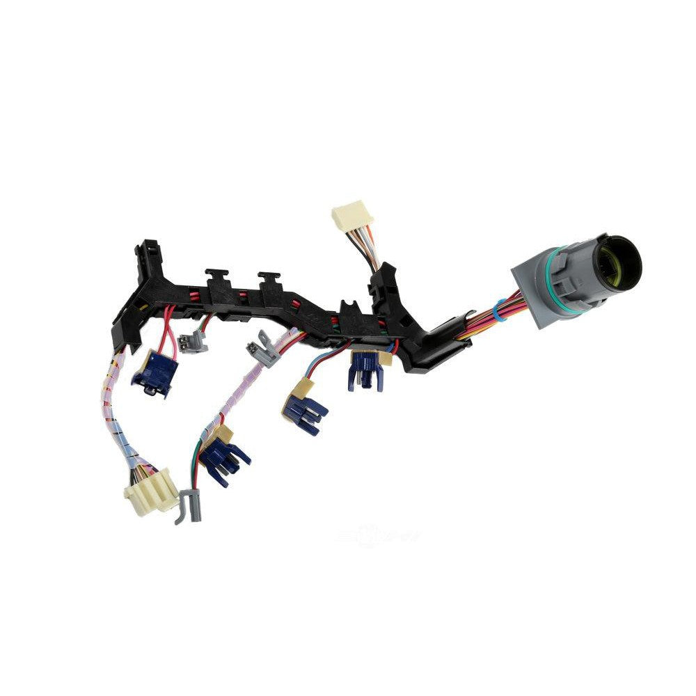 2011-2019 Duramax Allison 1000 6 Speed Internal Wire Harness (10731)-Transmission Components-Merchant Auto-10731-Dirty Diesel Customs