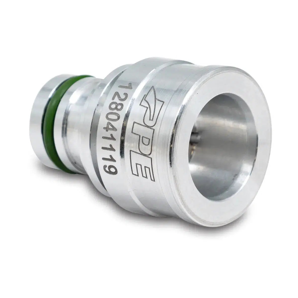 2011-2019 Duramax EPC Blocker (128041119)-Transmission Line Fittings-PPE-128041119-Dirty Diesel Customs