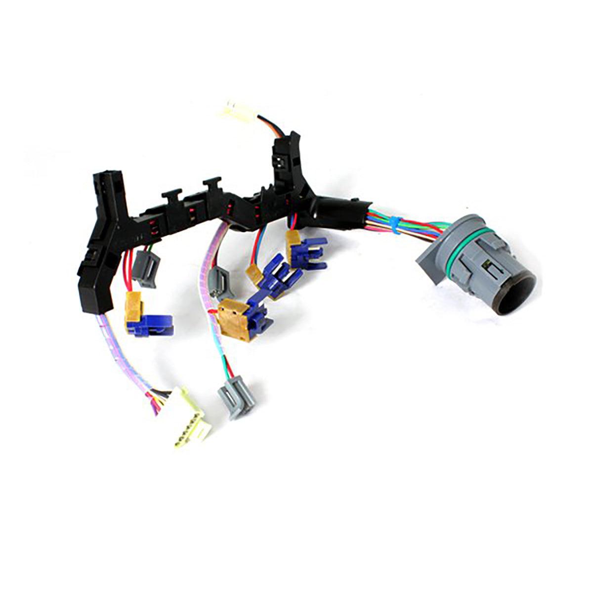 2011-2019 Duramax Internal Wire Harness (29545307)-Transmission Components-Merchant Auto-Dirty Diesel Customs