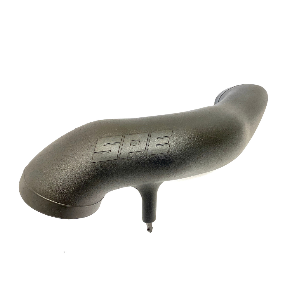 2011-2019 Powerstroke Air Intake System (SPE-S100147)-Intake Kit-SPE Motorsport-Dirty Diesel Customs