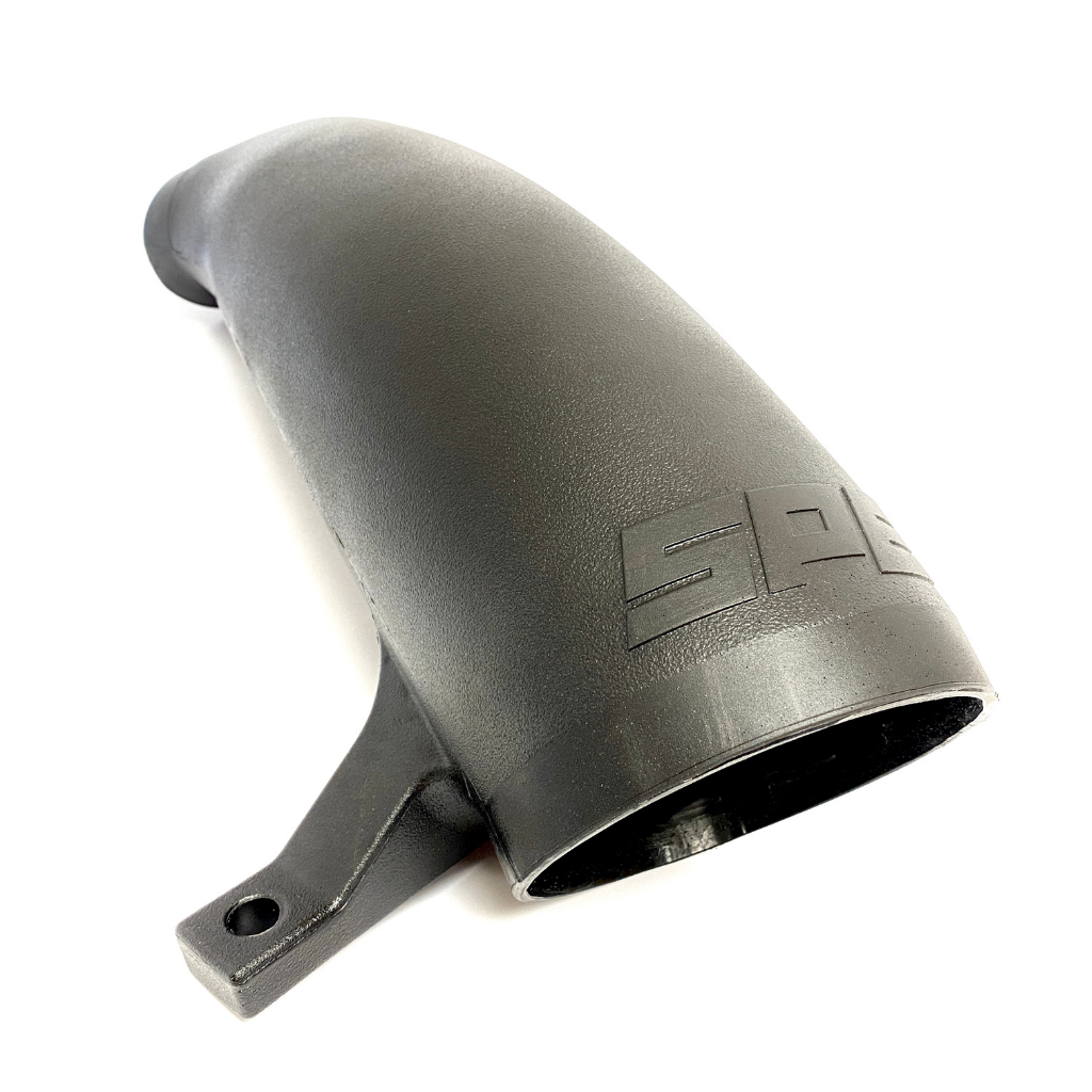 2011-2019 Powerstroke Air Intake System (SPE-S100147)-Intake Kit-SPE Motorsport-Dirty Diesel Customs