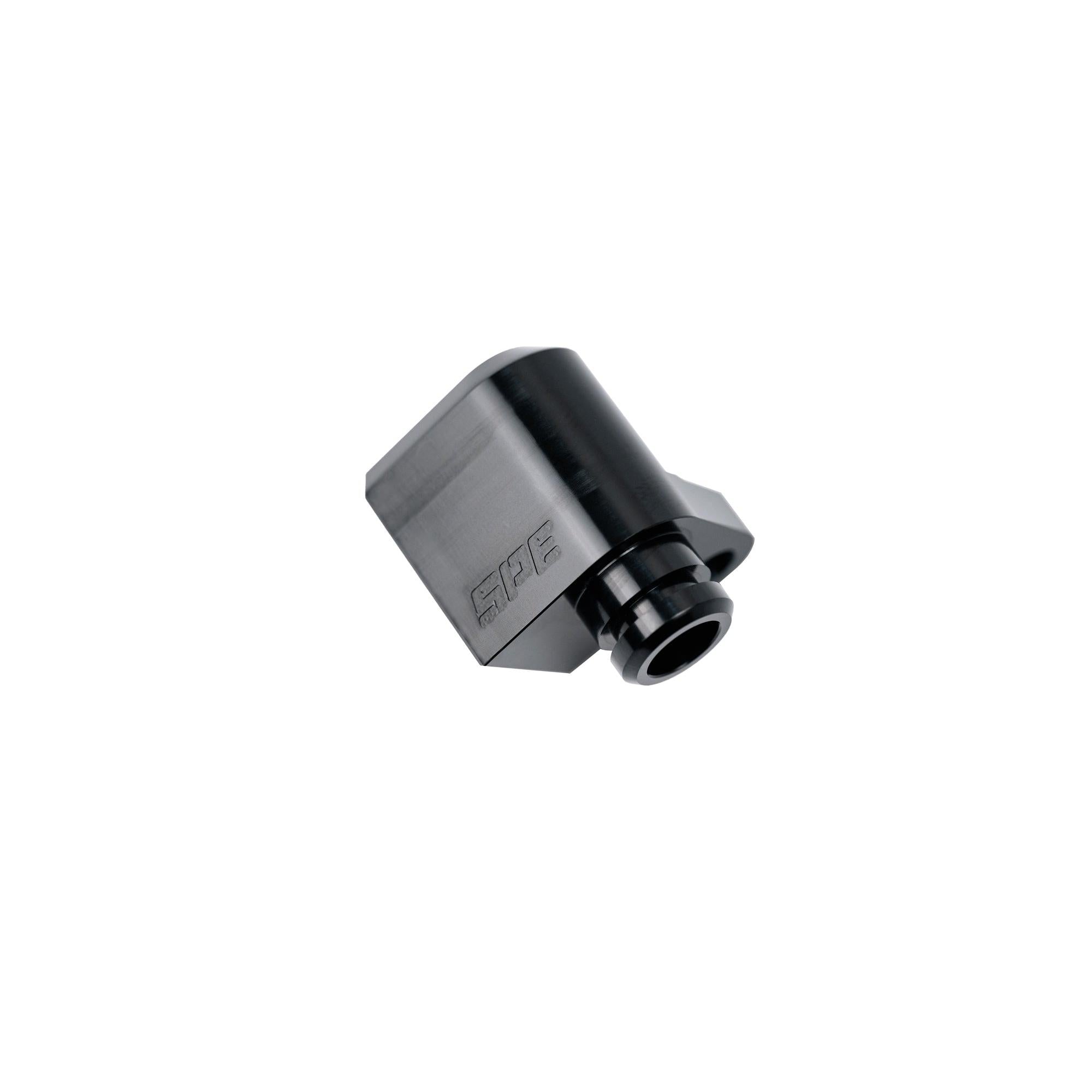 2011-2019 Powerstroke MAP Sensor Spacer/Relocator (SPE-S100320)-MAP Spacer-SPE Motorsport-Dirty Diesel Customs