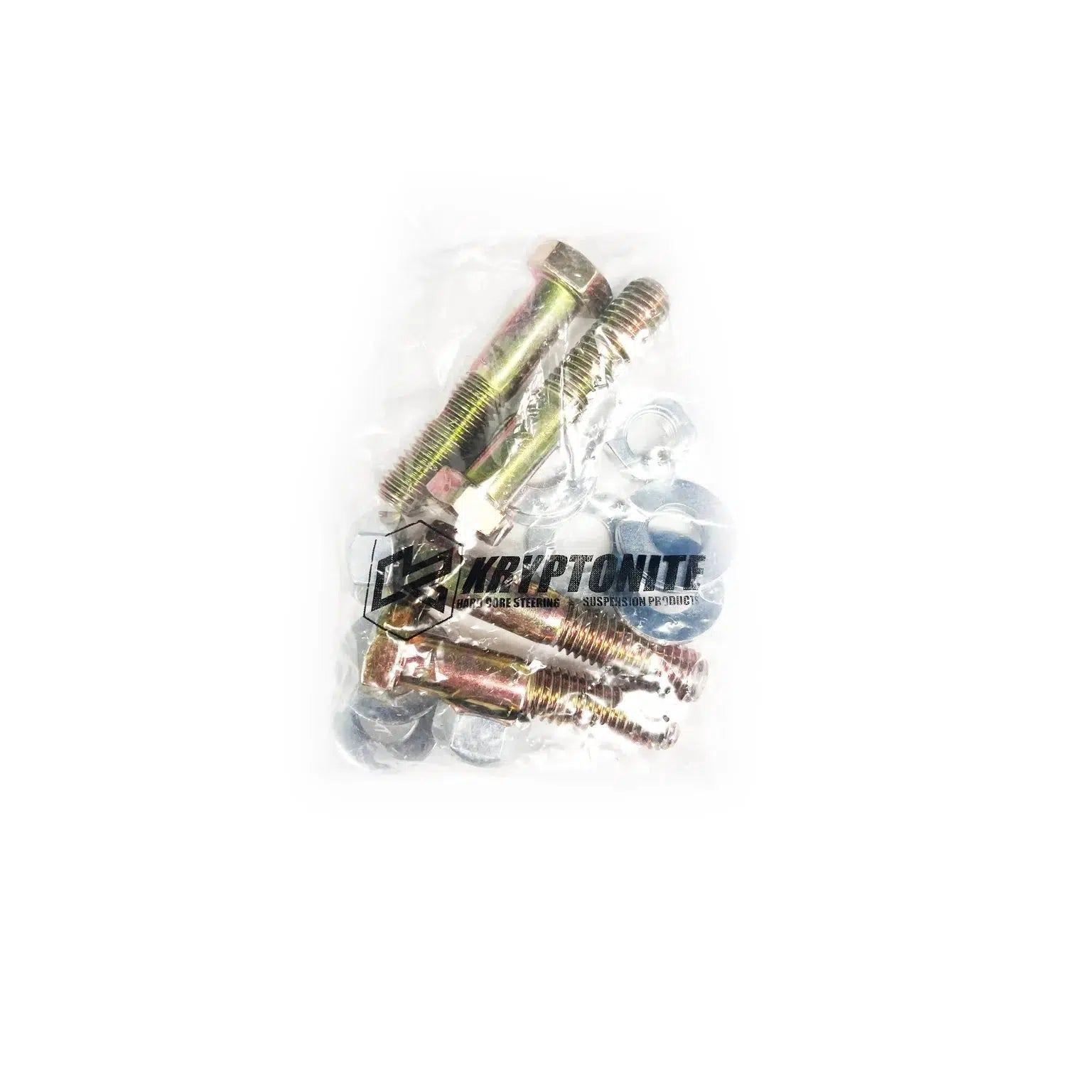 2011-2019 Universal Kryptonite Shock Extension Hardware Kit (12663-00997)-Shock Extensions-KRYPTONITE-12663-00997-Dirty Diesel Customs