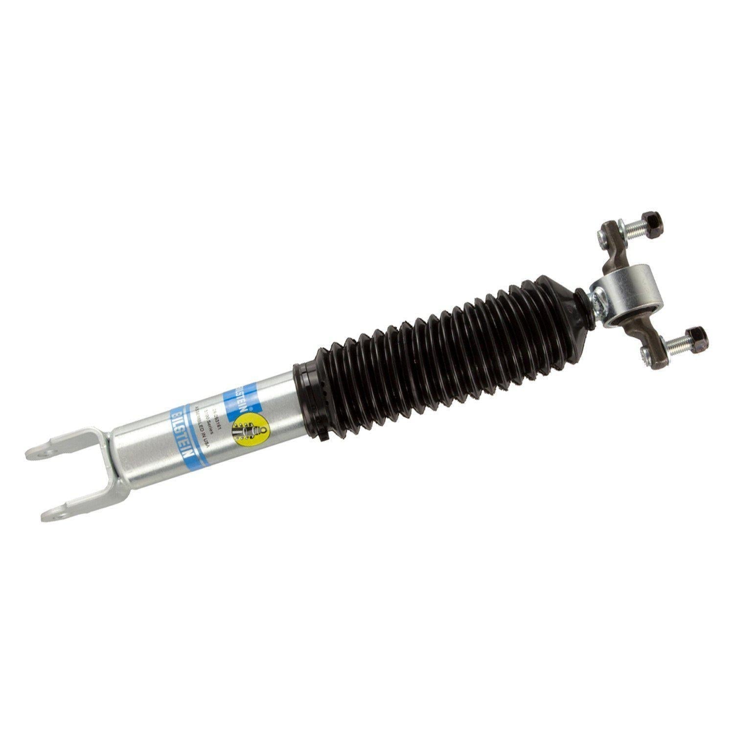 2011-2023 Duramax Bilstein 5100 Front Shock 0-1.5" (24-253161)-Shocks-Bilstein-24-253161-Dirty Diesel Customs