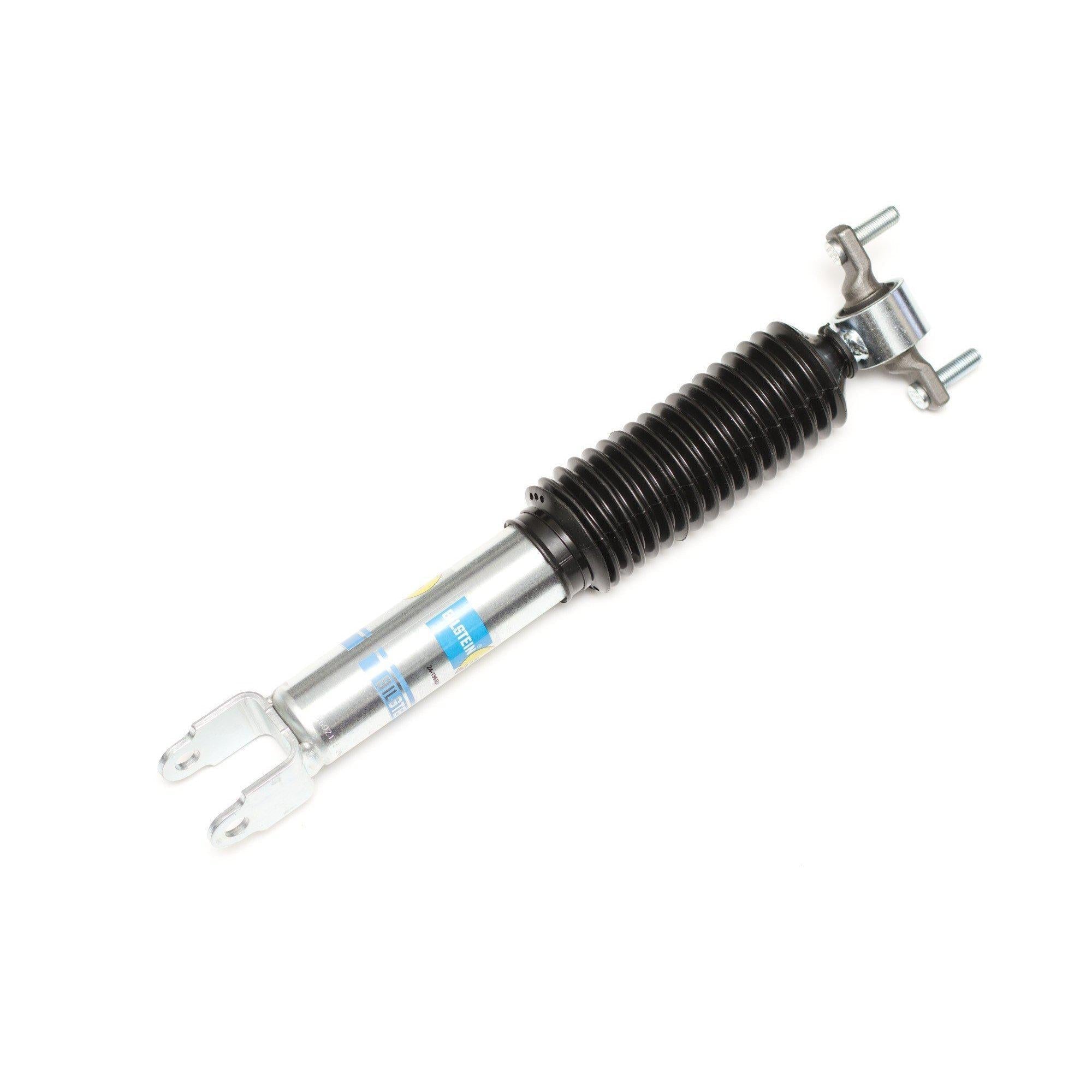 2011-2023 Duramax Bilstein 5100 Front Shock 4-6" (24-218023)-Shocks-Bilstein-Dirty Diesel Customs