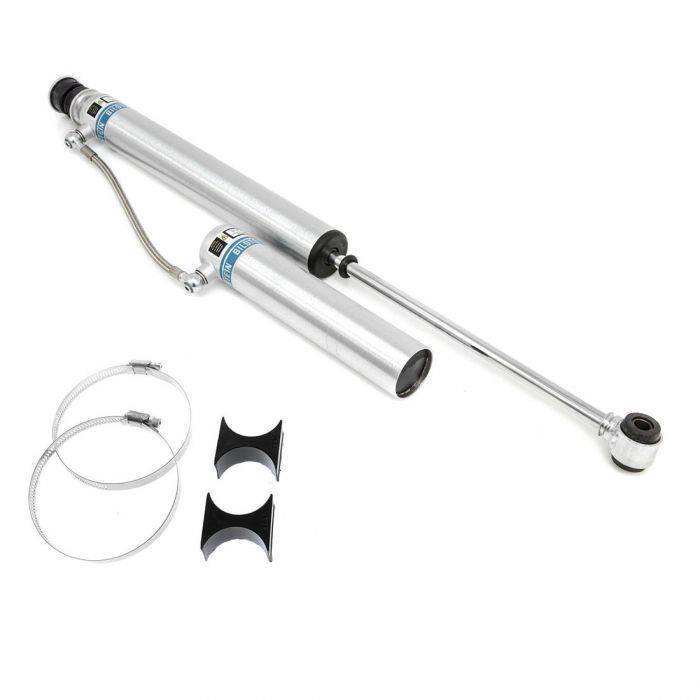 2011-2023 Duramax Bilstein 5160 Rear Shock 3-4" (25-311846)-Shocks-Bilstein-Dirty Diesel Customs