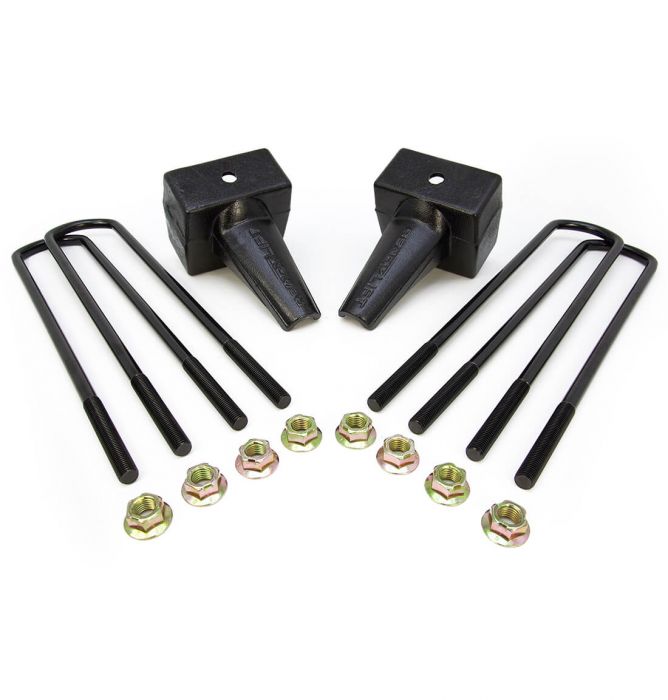 2011-2023 Duramax HD 5" Rear Block Kit (26-3205)-Lift Blocks-ReadyLift-Dirty Diesel Customs