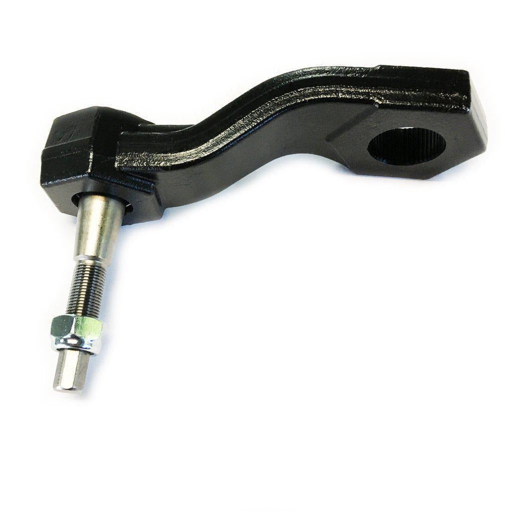 2011-2024 Duramax Death Grip Pitman Arm (KR419A)-Pitman Arm-KRYPTONITE-KR419A-Dirty Diesel Customs