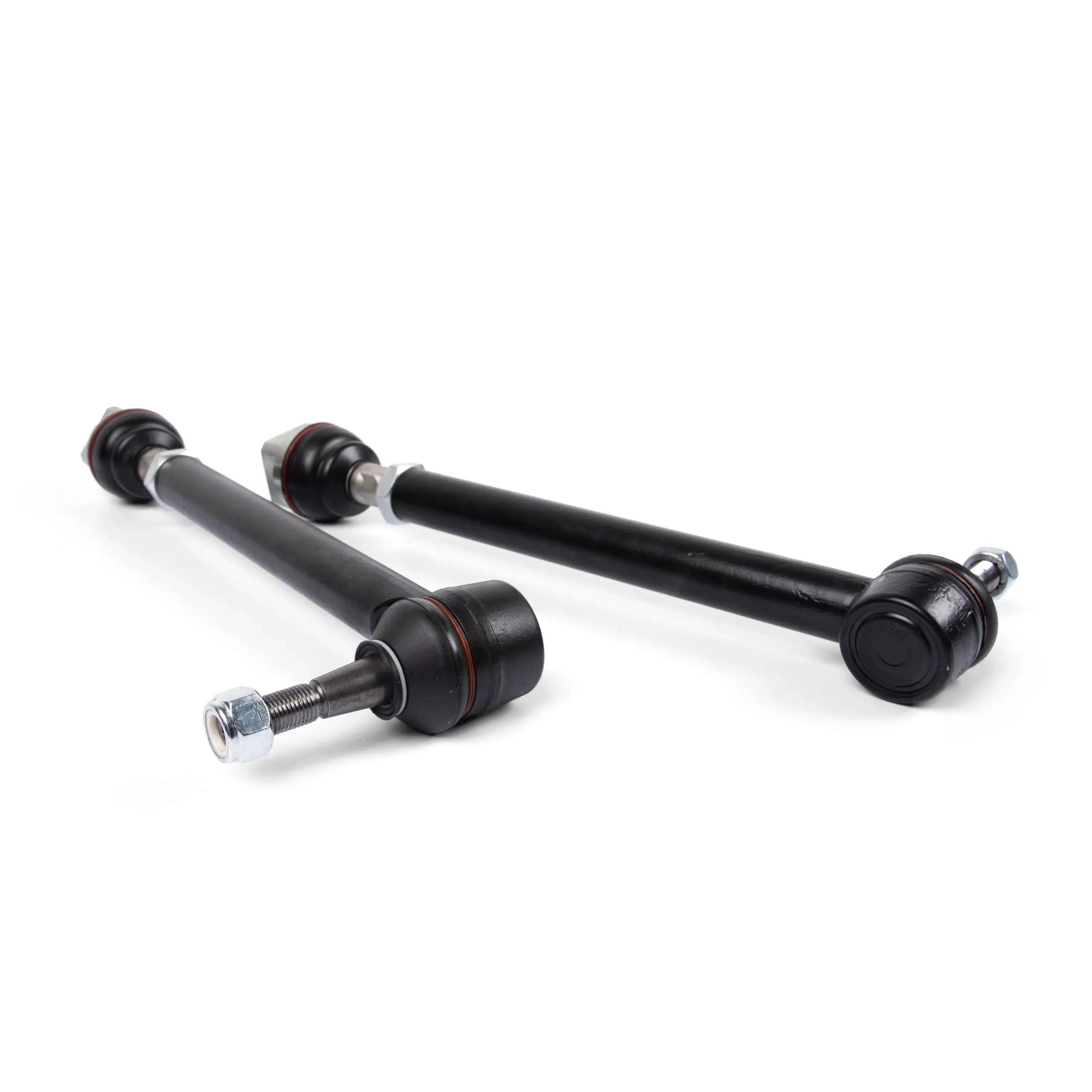 2011-2024 Duramax HD Tie Rod Kit (BDS081001)-Tie Rods-BDS-Dirty Diesel Customs