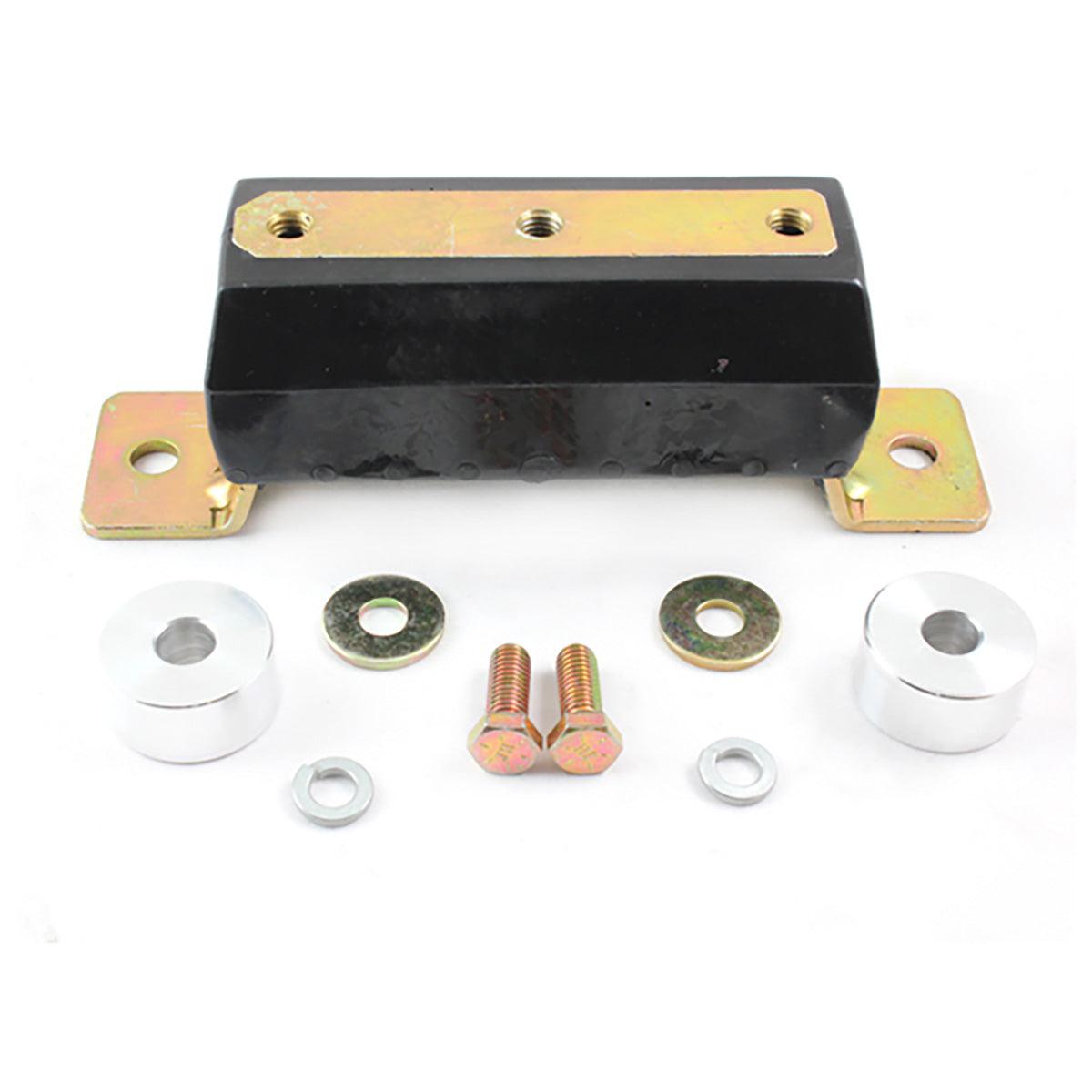 2011-2024 Duramax Polyurethane Transmission Mount (10478)-Bushings-Merchant Auto-Dirty Diesel Customs