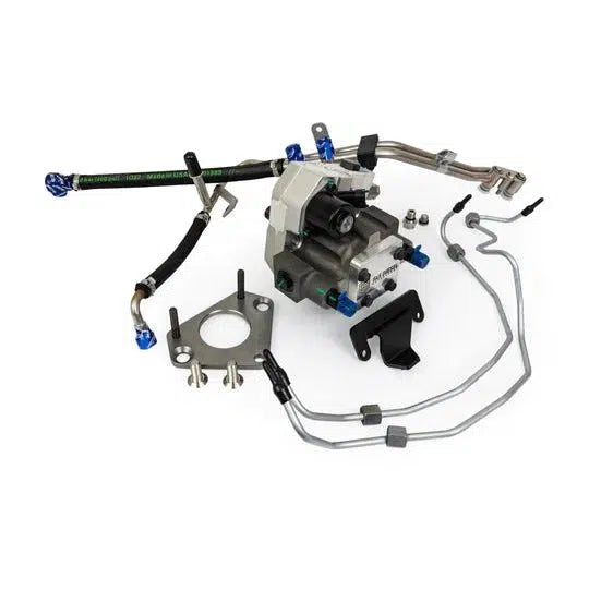 2011-2024 Powerstroke CP4 to DCR Fuel Injection Pump Conversion Kit (6.7F-DCR-1)-DCR Conversion Kit-S&S Diesel-6.7F-DCR-1-Dirty Diesel Customs