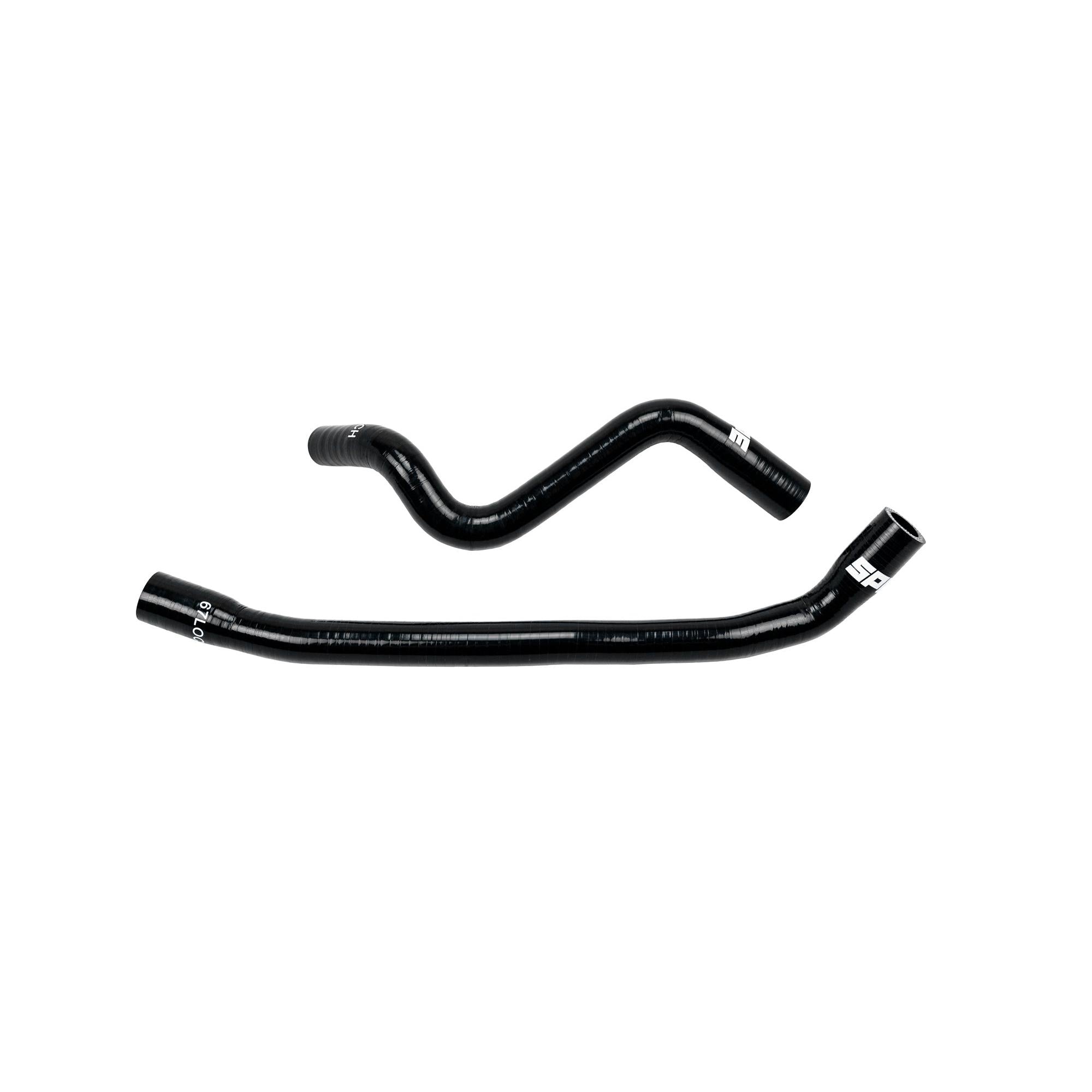 2011-2024 Powerstroke Upgraded Oil Cooler Hoses (SPE-S100315)-Oil Feed Lines-SPE Motorsport-Dirty Diesel Customs