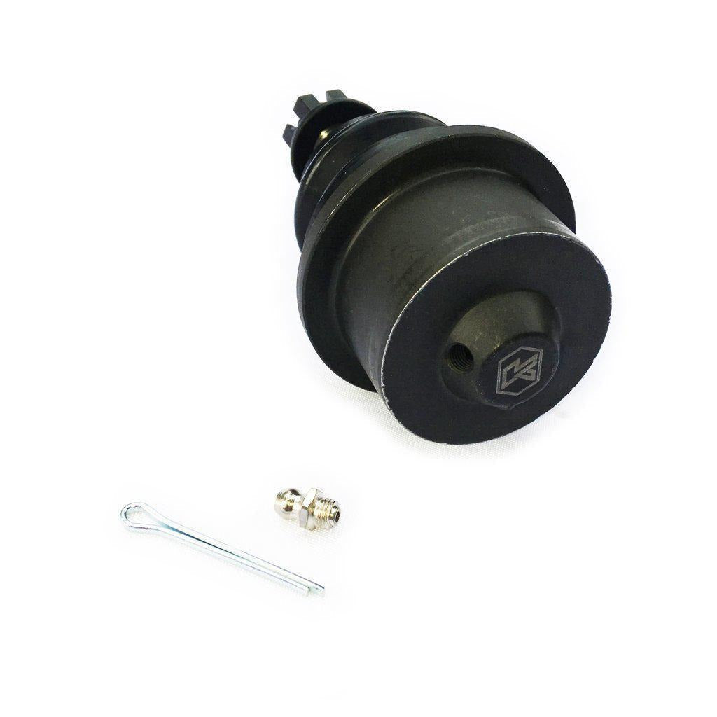 2011-2025 Duramax Bolt In Upper & Lower Ball Joint Package (1119BJPACK-2)-Ball Joints-KRYPTONITE-Dirty Diesel Customs