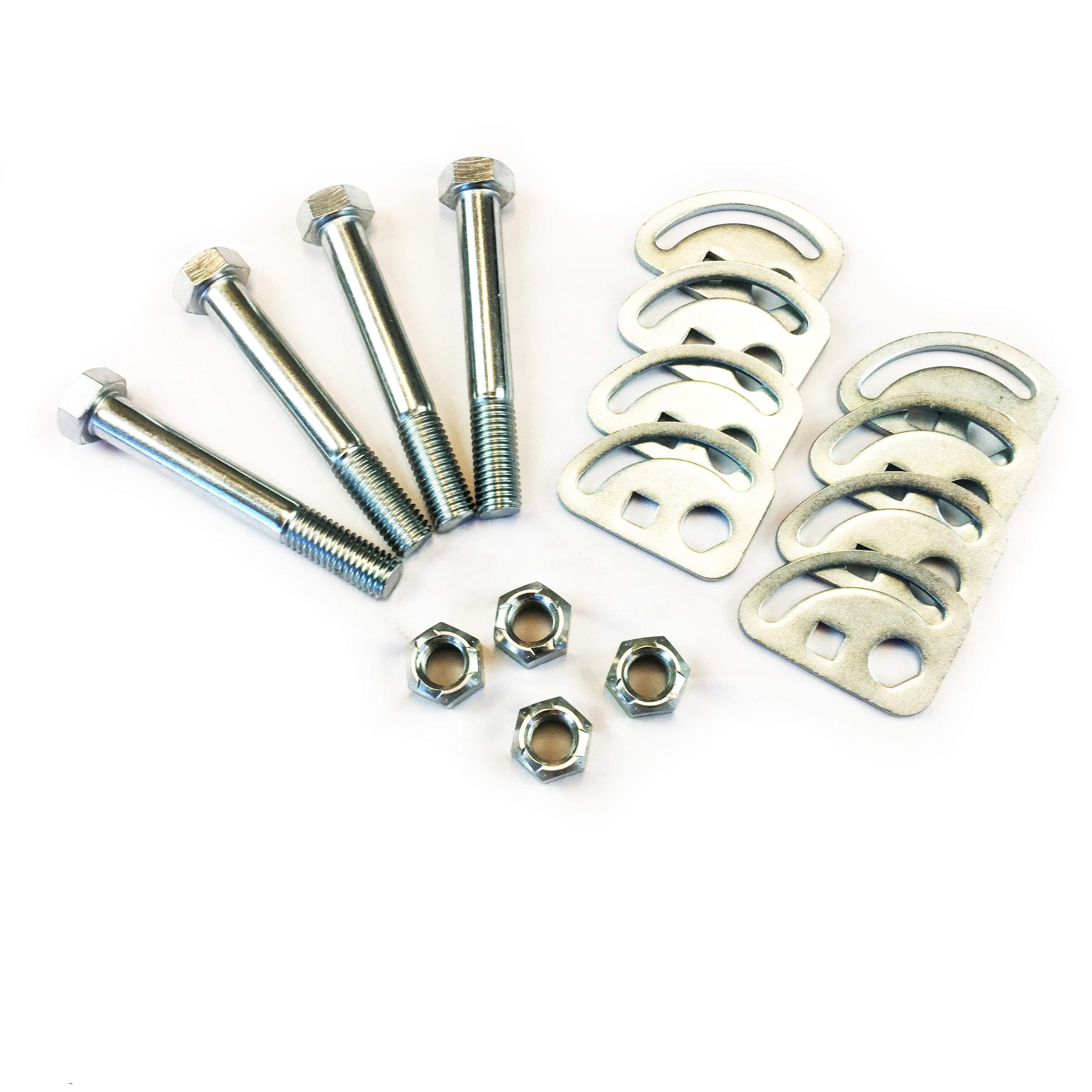 2011-2025 Duramax Cam Bolt Kit (KR86376)-Cam Bolts-KRYPTONITE-Dirty Diesel Customs