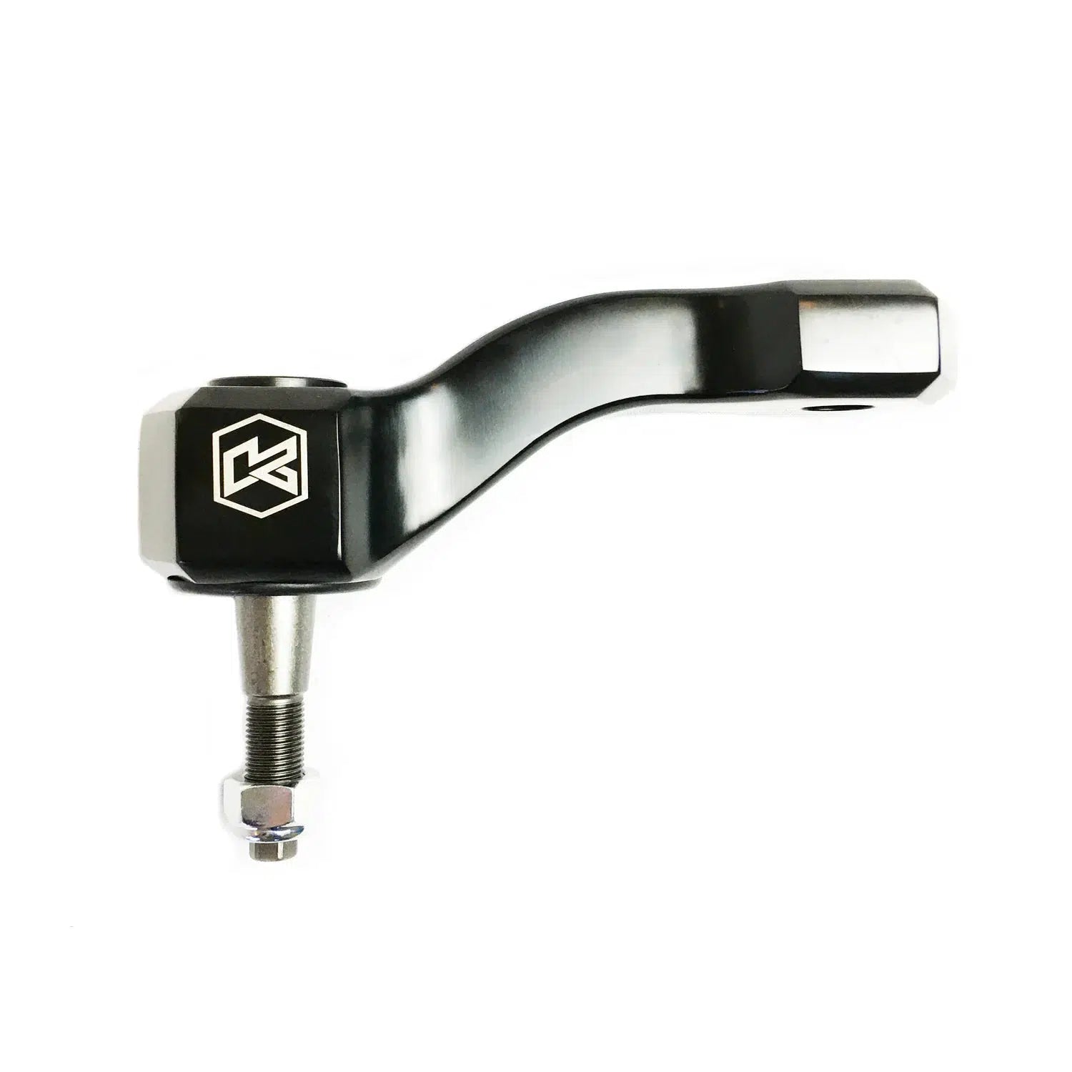 2011-2025 Duramax Death Grip Idler Arm (11KDG018)-Idler Arms-KRYPTONITE-11KDG018-Dirty Diesel Customs